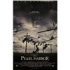 Image 1 : Pearl Harbor 2001 original double-sided movie poster