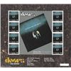 Image 1 : The Doors - St. Vincent Stamp Sheet - The Soft Parade