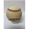 Image 1 : Bill Mazeroski signed baseball