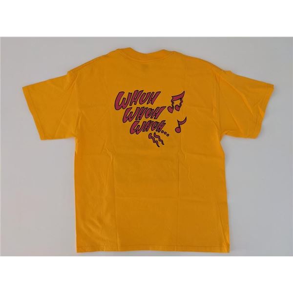 The Flaming Lips 2002 Tour T-Shirt