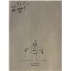 Image 1 : Mad Magazine Cartoonist Sergio AragonÃ©s Signed Sketch