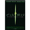 Image 1 : Alien Resurrection 1997 original movie poster