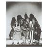Image 3 : A Collection of "The Wizard of Oz" Publicity Photos.
