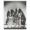 Image 9 : A Collection of "The Wizard of Oz" Publicity Photos.