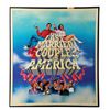 Image 1 : "The Last Married Couple in America" Original Poster Artwork.