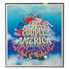 Image 2 : "The Last Married Couple in America" Original Poster Artwork.