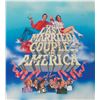 Image 3 : "The Last Married Couple in America" Original Poster Artwork.