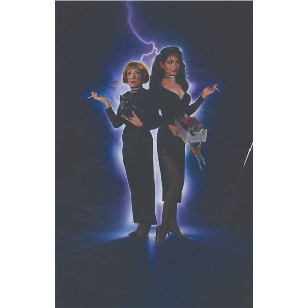 "Wicked Stepmother" Original Poster Artwork.