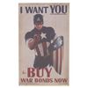 Image 2 : A Set of "Captain America" Propaganda Posters.