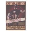 Image 4 : A Set of "Captain America" Propaganda Posters.