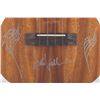 Image 12 : Eddie Vedder's Signed Pono AT Tenor Ukulele.