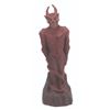 Image 1 : A "Monsters" Satan Statue Prop.