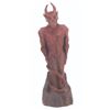 Image 2 : A "Monsters" Satan Statue Prop.