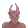 Image 3 : A "Monsters" Satan Statue Prop.