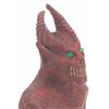 Image 6 : A "Monsters" Satan Statue Prop.