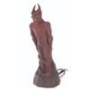 Image 7 : A "Monsters" Satan Statue Prop.