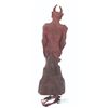 Image 8 : A "Monsters" Satan Statue Prop.