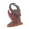 Image 3 : A "Monsters" Satan Costume Mask.