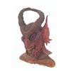 Image 4 : A "Monsters" Satan Costume Mask.
