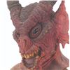 Image 5 : A "Monsters" Satan Costume Mask.