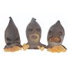 Image 1 : An "Amazing Live Sea Monkeys" Shark Guy Prosthetic Collection.