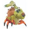 Image 3 : An "Amazing Live Sea Monkeys" Puppy Crab Puppet.