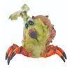 Image 4 : An "Amazing Live Sea Monkeys" Puppy Crab Puppet.