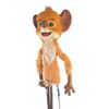 Image 10 : An "Adventures in Wonderland" Dormouse Puppet.