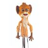 Image 9 : An "Adventures in Wonderland" Dormouse Puppet.