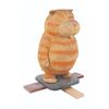Image 5 : "The Stupids" Cat Puppet Stand-In.