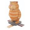 Image 6 : "The Stupids" Cat Puppet Stand-In.
