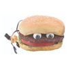 Image 2 : A Collection of "Good Burger" Burger Puppets and Props.