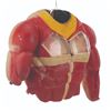 Image 4 : A Prototype "Power Rangers in Space" Battlizer Armor Costume.