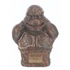 Image 1 : A "Ninja Turtles: The Next Mutation" Bust.