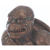 Image 4 : A "Ninja Turtles: The Next Mutation" Bust.