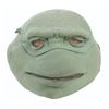 Image 1 : A "Ninja Turtles: The Next Mutation" Puppet Head Skin.