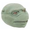 Image 2 : A "Ninja Turtles: The Next Mutation" Puppet Head Skin.