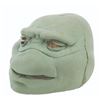 Image 3 : A "Ninja Turtles: The Next Mutation" Puppet Head Skin.