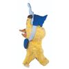 Image 13 : A "Baby Huey's Great Easter Adventure" Costume.