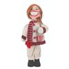 Image 1 : A "Washington-Byrnes" Maria Shriver Puppet.