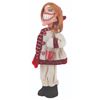 Image 4 : A "Washington-Byrnes" Maria Shriver Puppet.