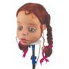 Image 2 : A "Six Feet Under" Claire Puppet Head.