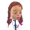 Image 3 : A "Six Feet Under" Claire Puppet Head.
