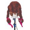 Image 4 : A "Six Feet Under" Claire Puppet Head.