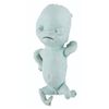 Image 11 : A "Six Feet Under" Baby Puppet.