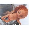 Image 4 : A "Six Feet Under" Baby Puppet.