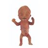 Image 7 : A "Six Feet Under" Baby Puppet.