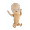 Image 8 : A "Six Feet Under" Baby Puppet.
