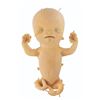 Image 9 : A "Six Feet Under" Baby Puppet.