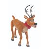 Image 13 : An "Alien Xmas" Reindeer Stop-Motion Puppet.